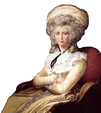 Maria Cosway